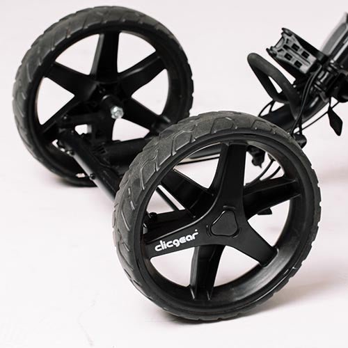 Swivel Conversion Kit For Clicgear Model 3 0 3 5 4 0 Alphard Golf AU