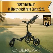 Cybercart - Alphard Golf AU