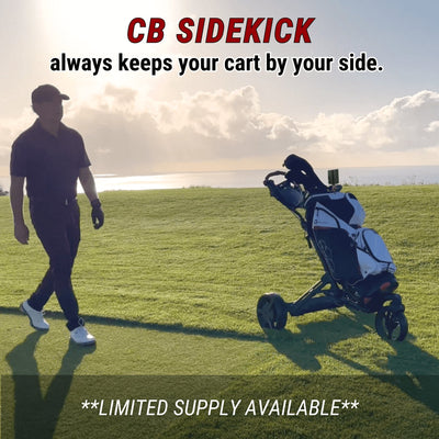 CB Sidekick - Alphard Golf AU