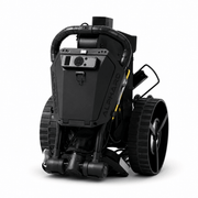 Cybercart - Remote Control Caddy Cart by Alphard Golf – Alphard Golf AU