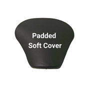 padded seat cover