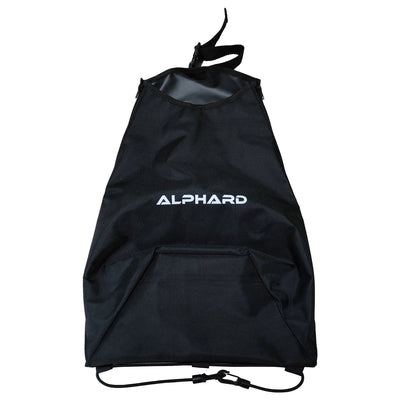 Expandable Storage Net - Alphard Golf AU
