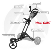 Omni Cart