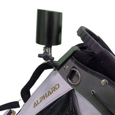 Golf Bag Mount - SK - Alphard Golf AU