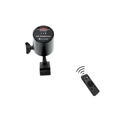 Sidekick - Alphard Golf AU