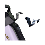 Sidekick - Alphard Golf AU