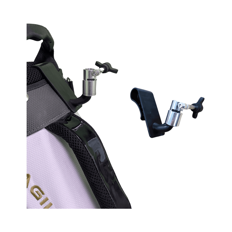 Sidekick - Alphard Golf AU