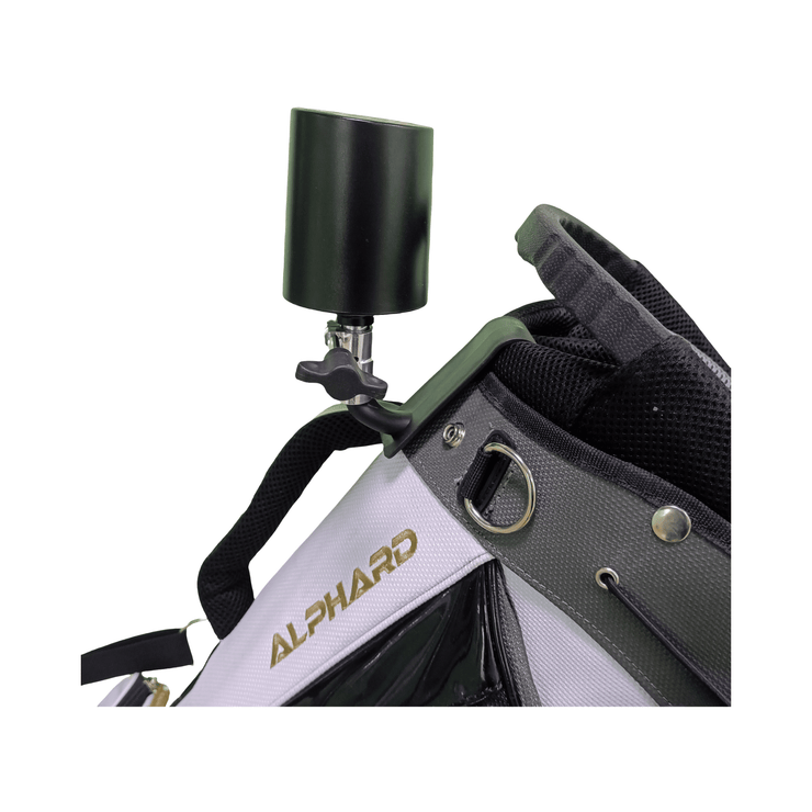 Sidekick - Alphard Golf AU