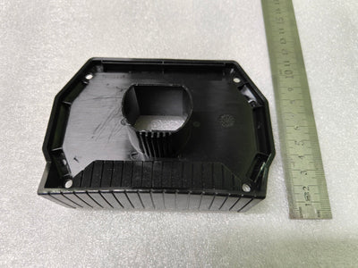 V2 End Cap Left - Alphard Golf AU