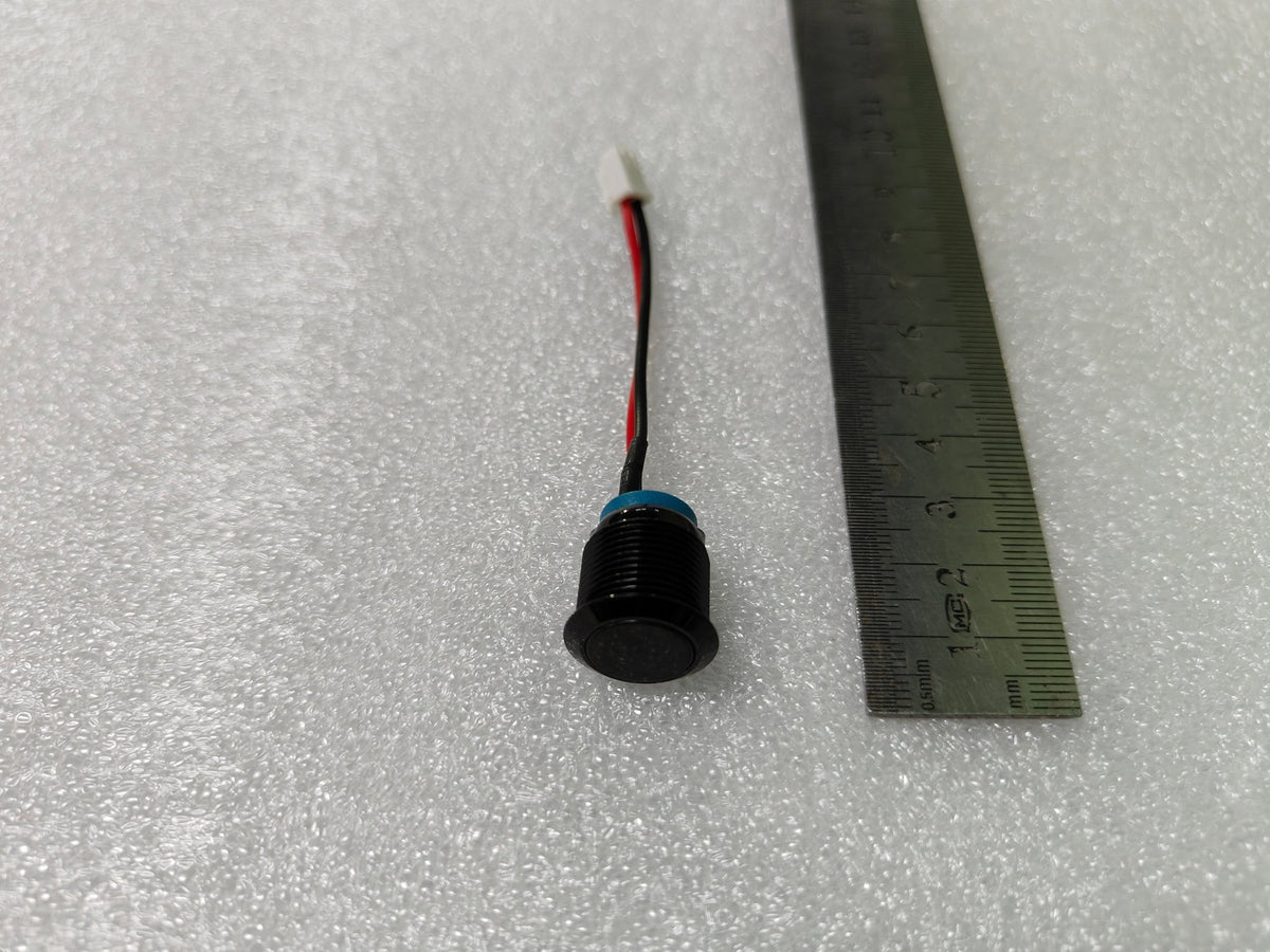 V2 Power Button Module – Alphard Golf AU