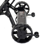 V2Pro Closeup Studio-173 Electric golf caddy