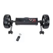 V2Pro Club Booster Electric Golf Caddy Alphard Golf