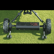 V2Pro on Grass Down