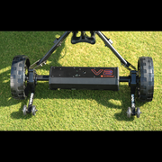 V2Pro on Grass Down
