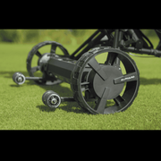 V2Pro on Grass Profile